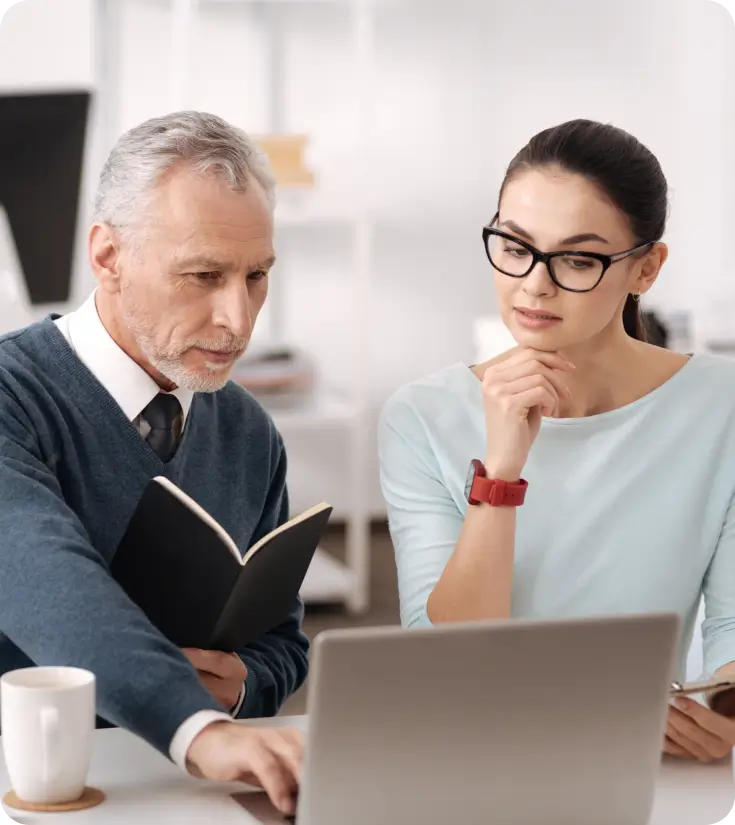 Business Administration