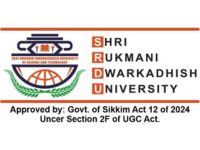SHRI RUKMANI DWARKADHISH UNIVERSITY OF SCIENCE